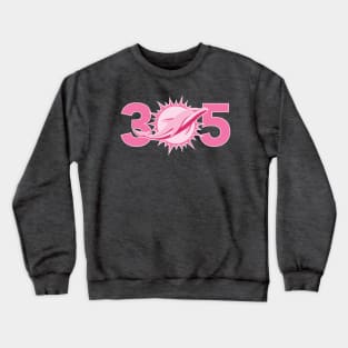 305 PRIDE Crewneck Sweatshirt